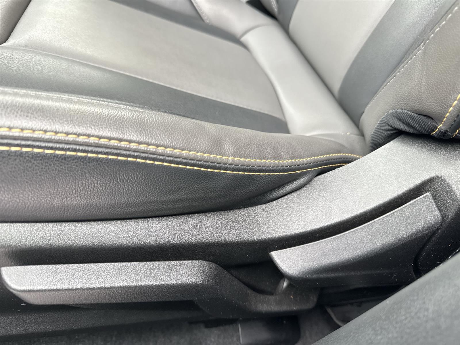 Thumbnail: 2023 Subaru Crosstrek - 12