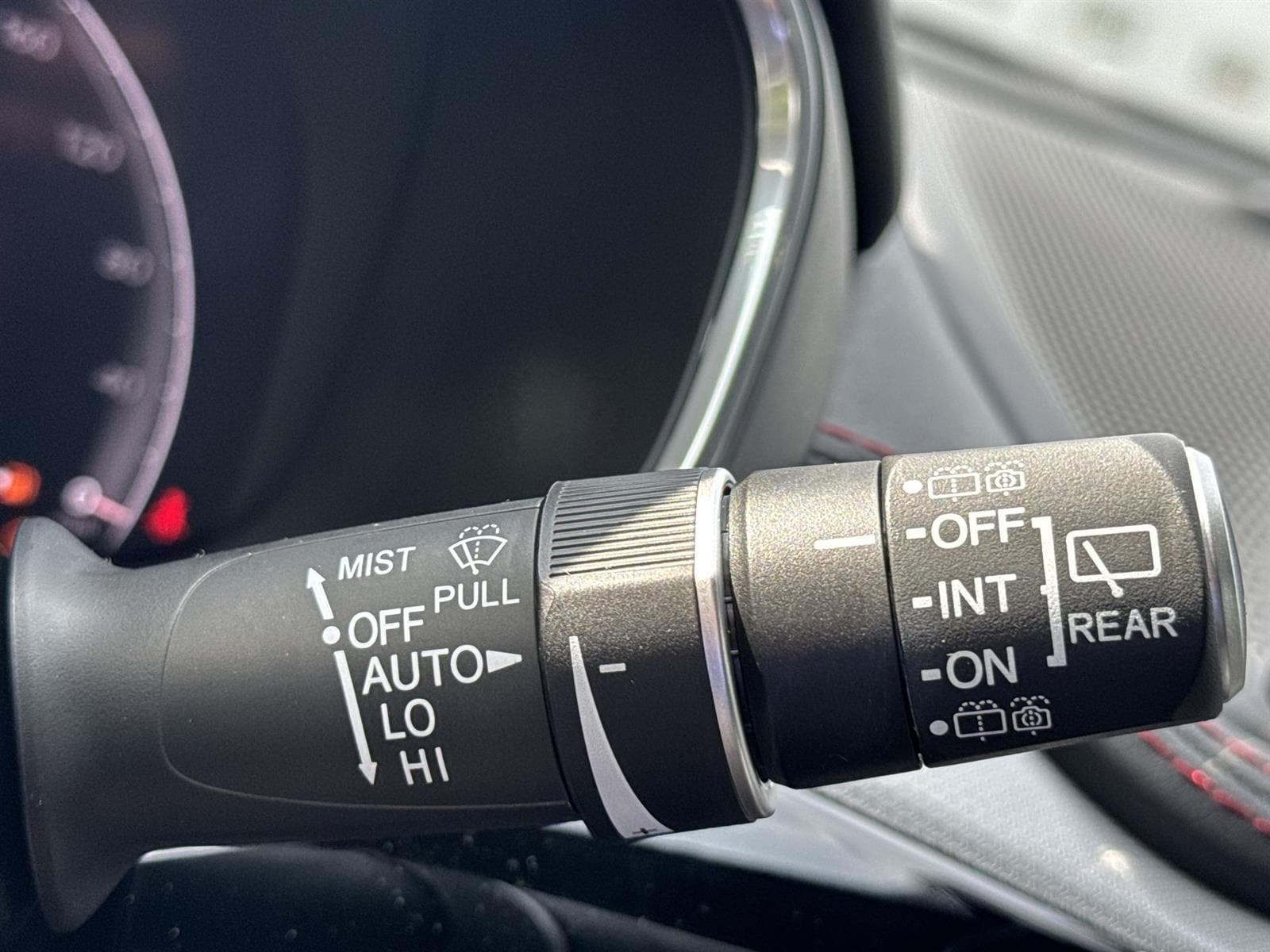 Thumbnail: 2026 Acura MDX - 21