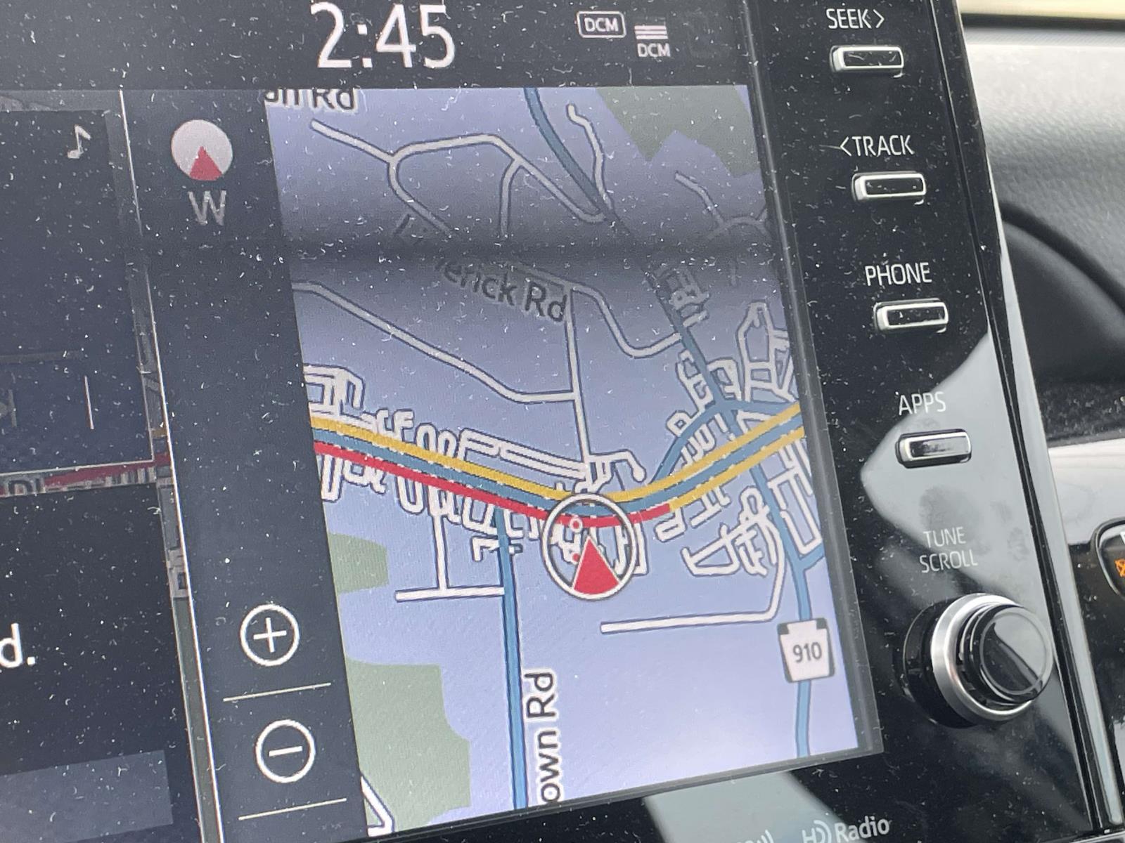 Thumbnail: 2022 Toyota Camry - 20