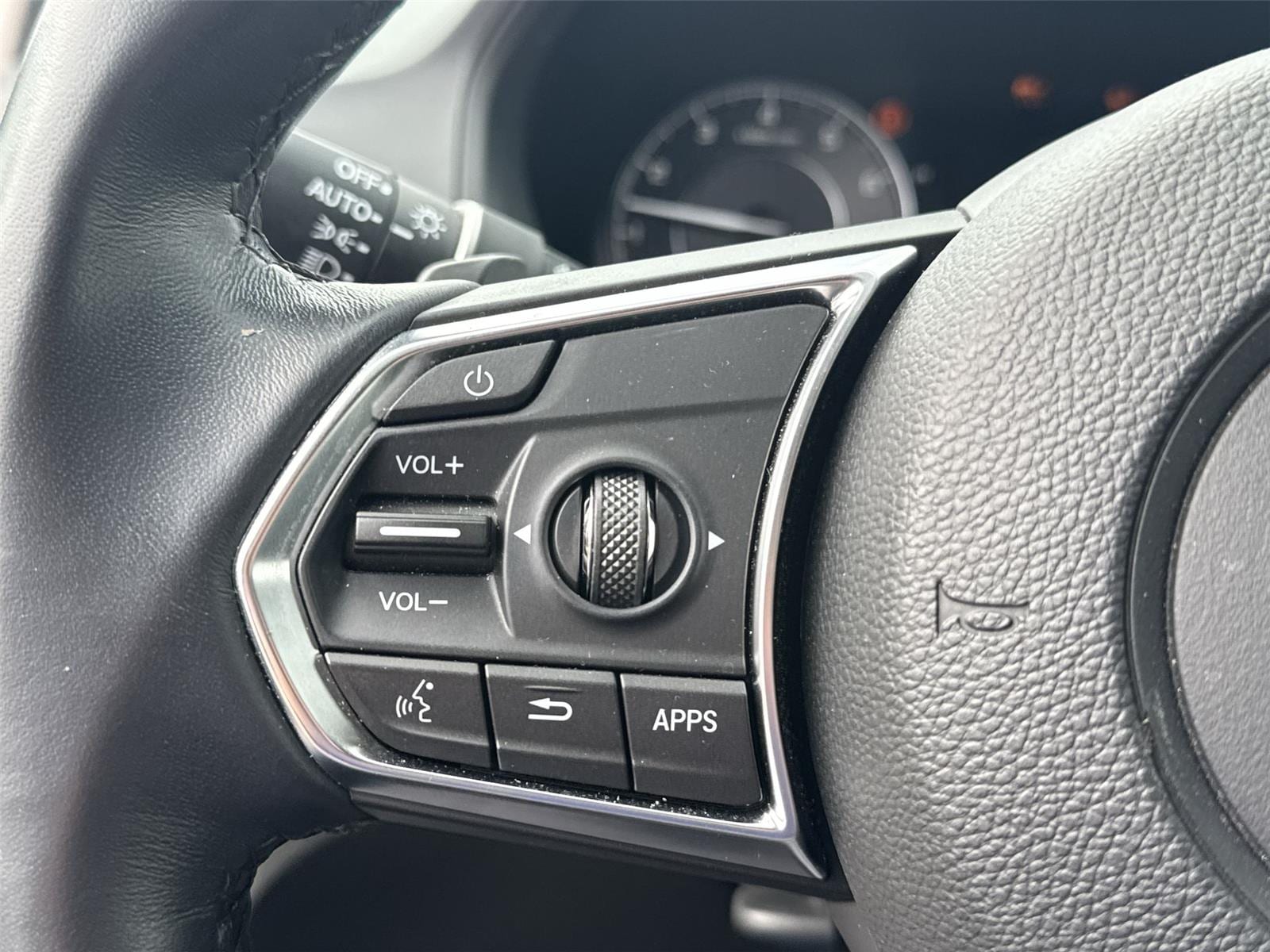 Thumbnail: 2023 Acura RDX - 14