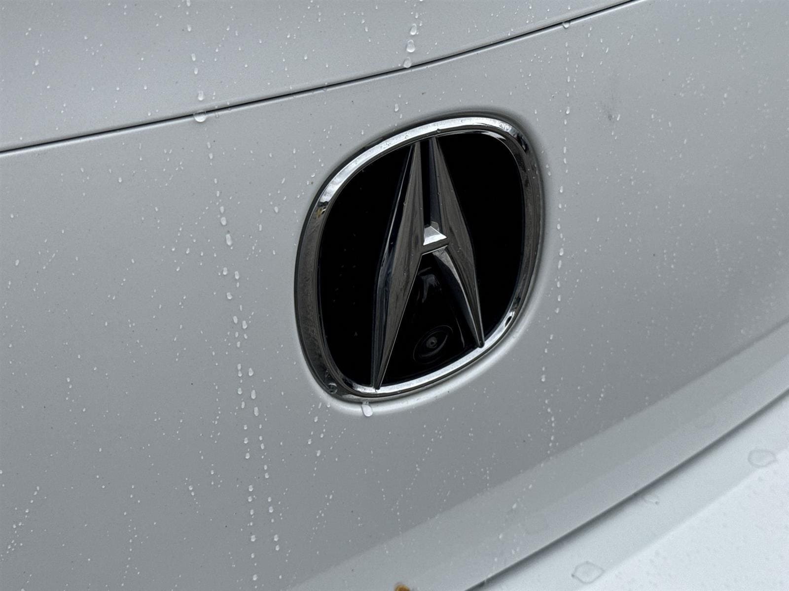 Thumbnail: 2022 Acura TLX - 10