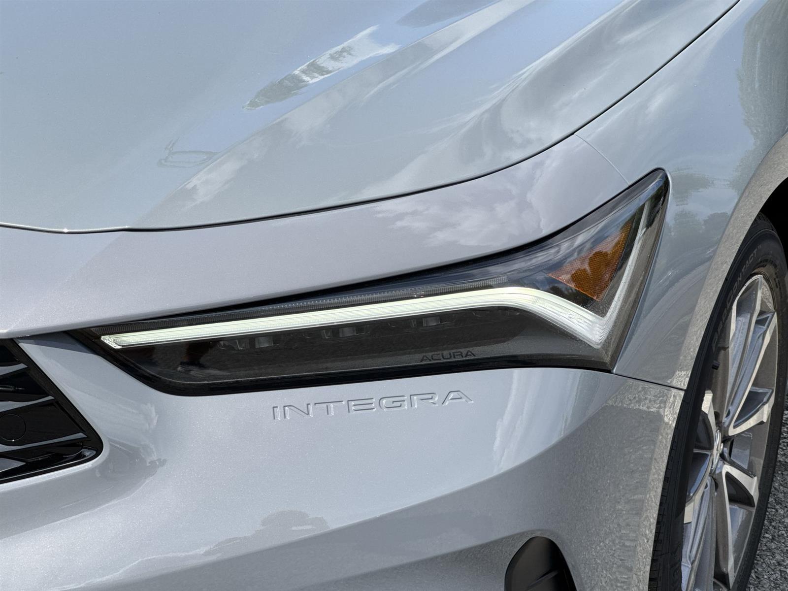 Thumbnail: 2026 Acura Integra - 9