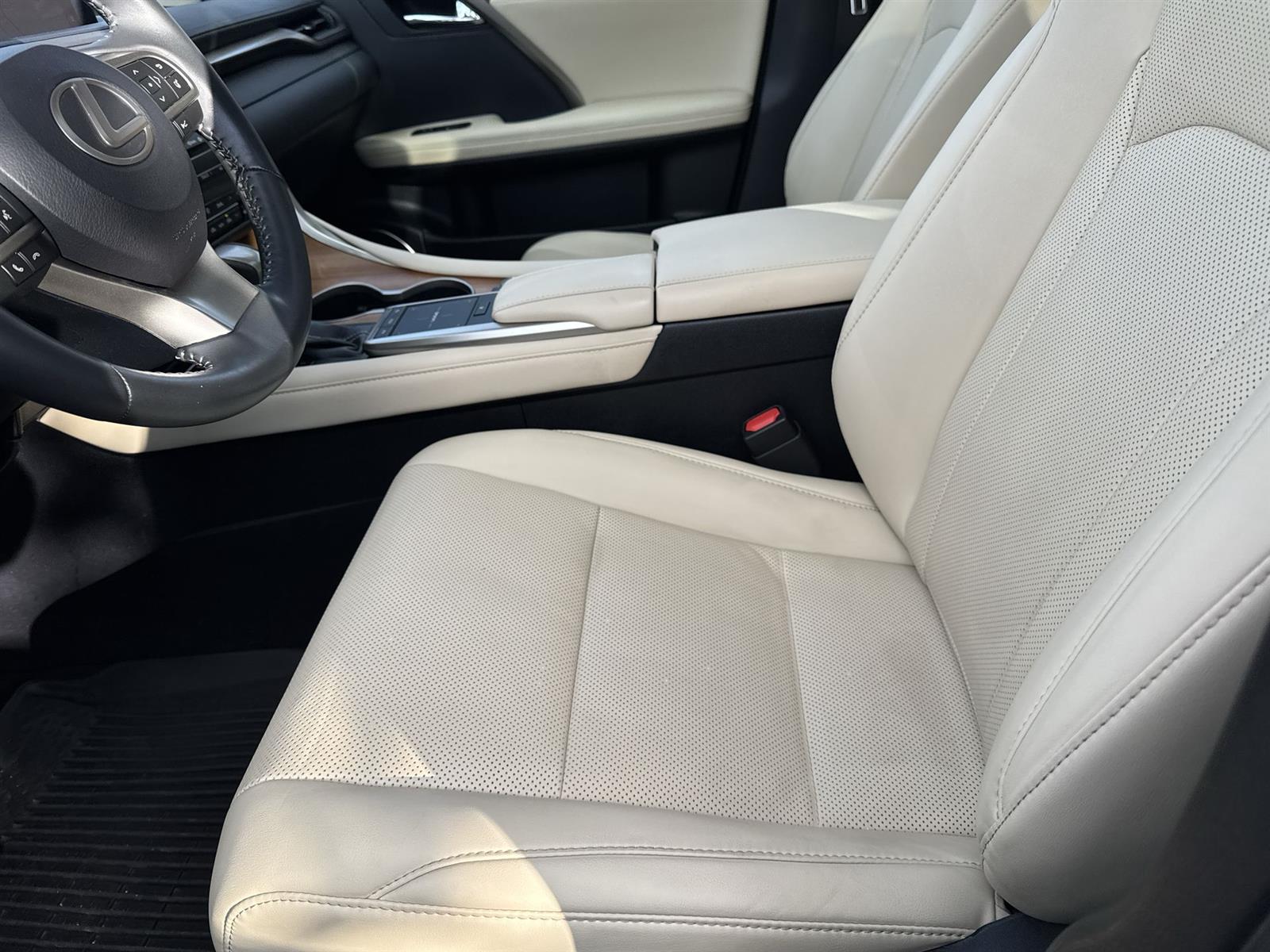 Thumbnail: 2022 Lexus RX - 11