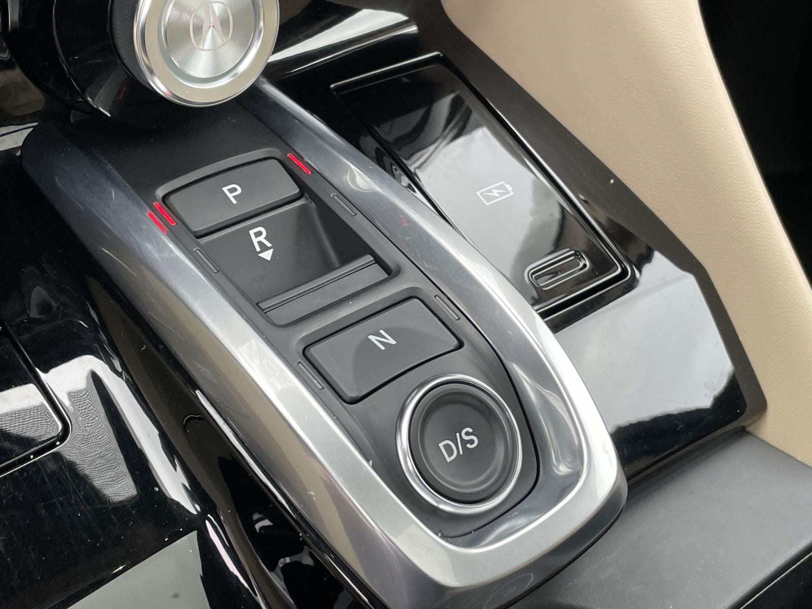 Thumbnail: 2023 Acura MDX - 16