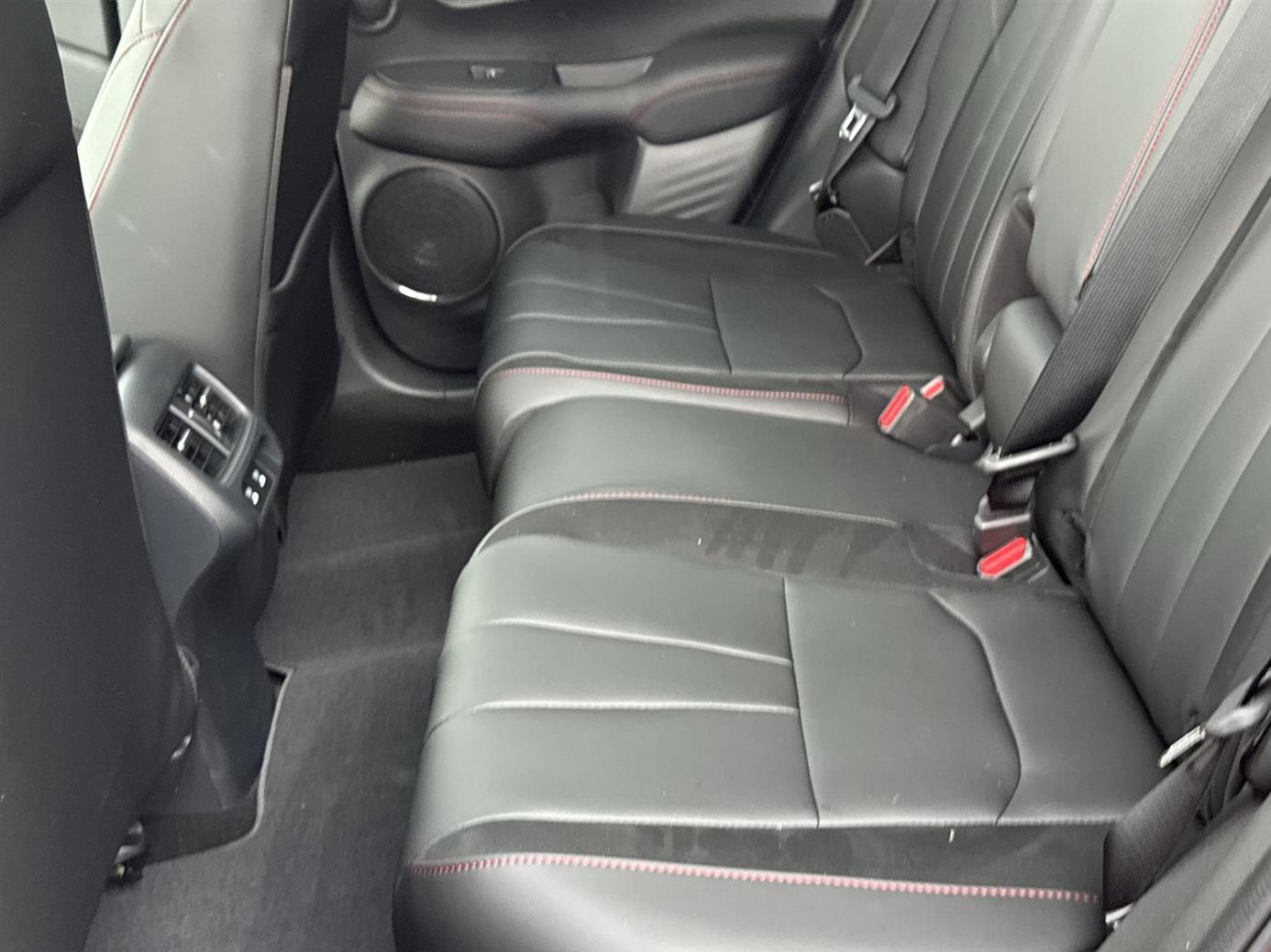 Thumbnail: 2026 Acura ADX - 15