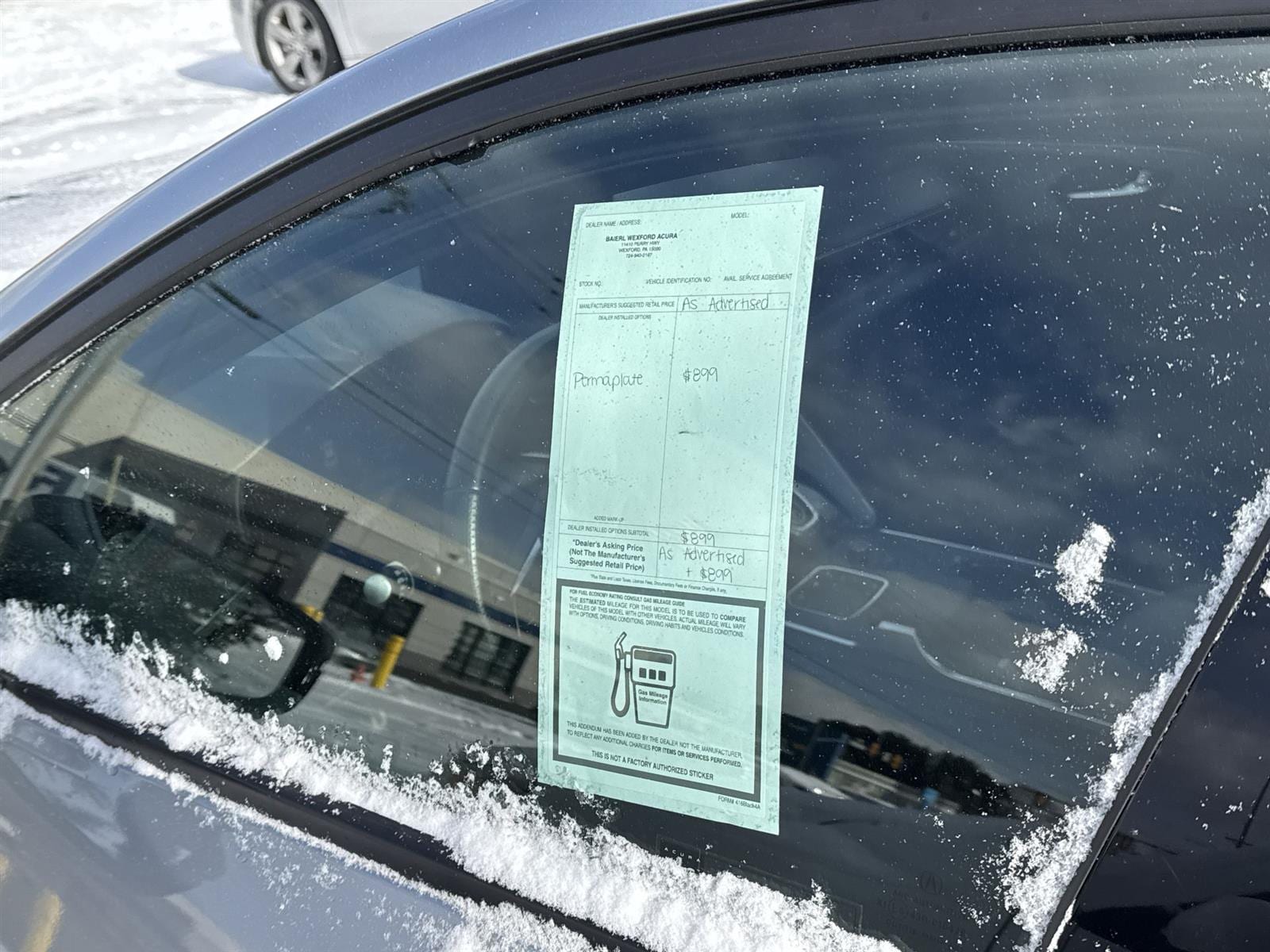 Thumbnail: 2024 Acura TLX - 31