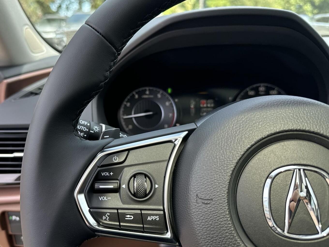 Thumbnail: 2025 Acura RDX - 21