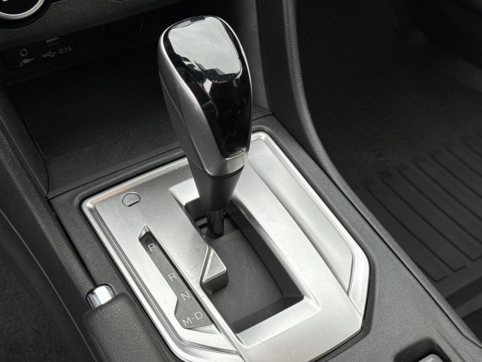 Thumbnail: 2023 Subaru Crosstrek - 28