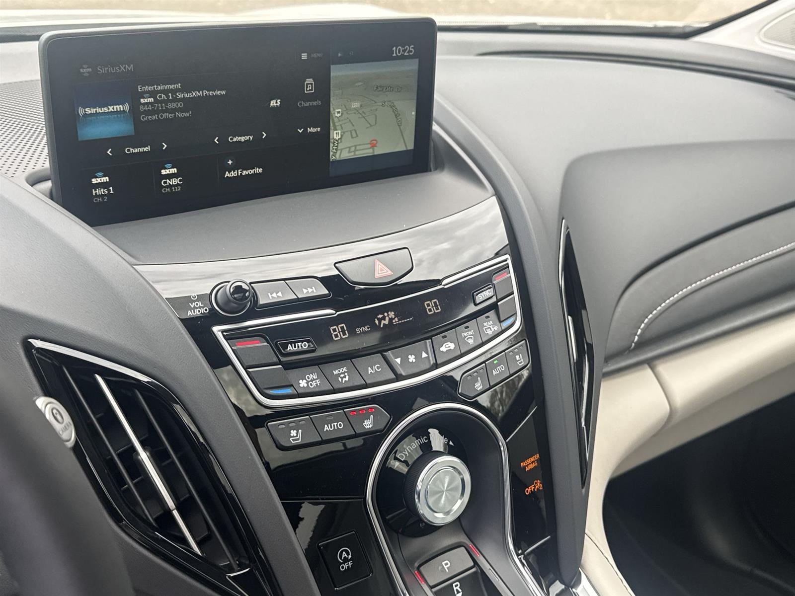 Thumbnail: 2026 Acura RDX - 23