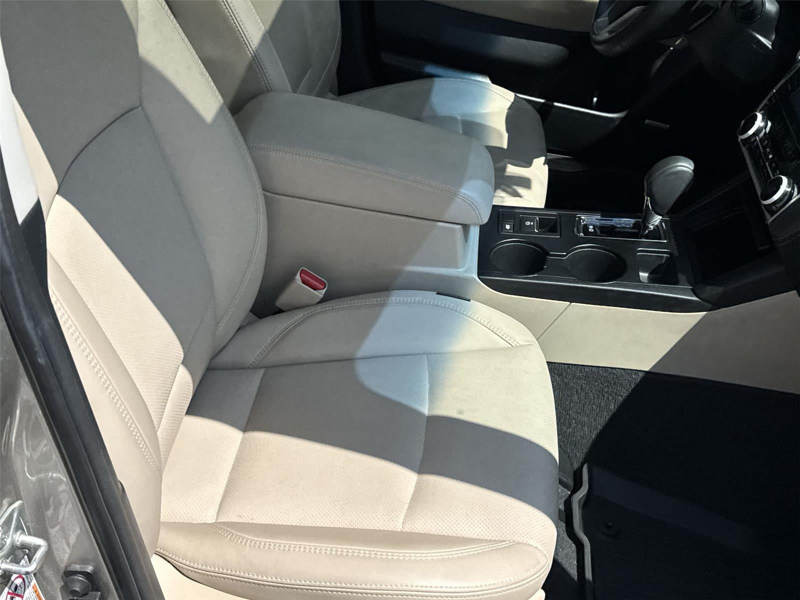 Thumbnail: 2018 Subaru Legacy - 16