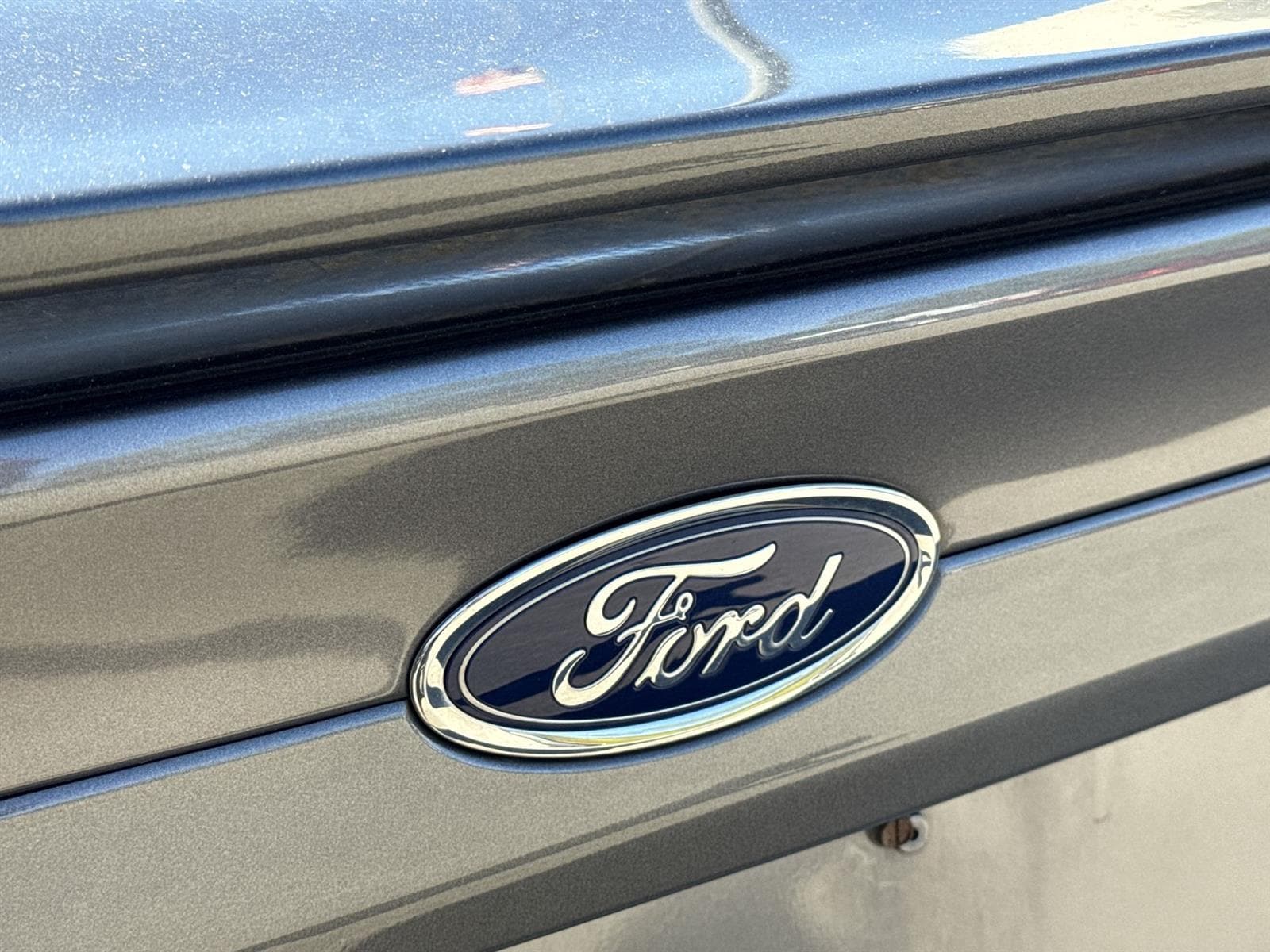 Thumbnail: 2013 Ford Fusion - 10