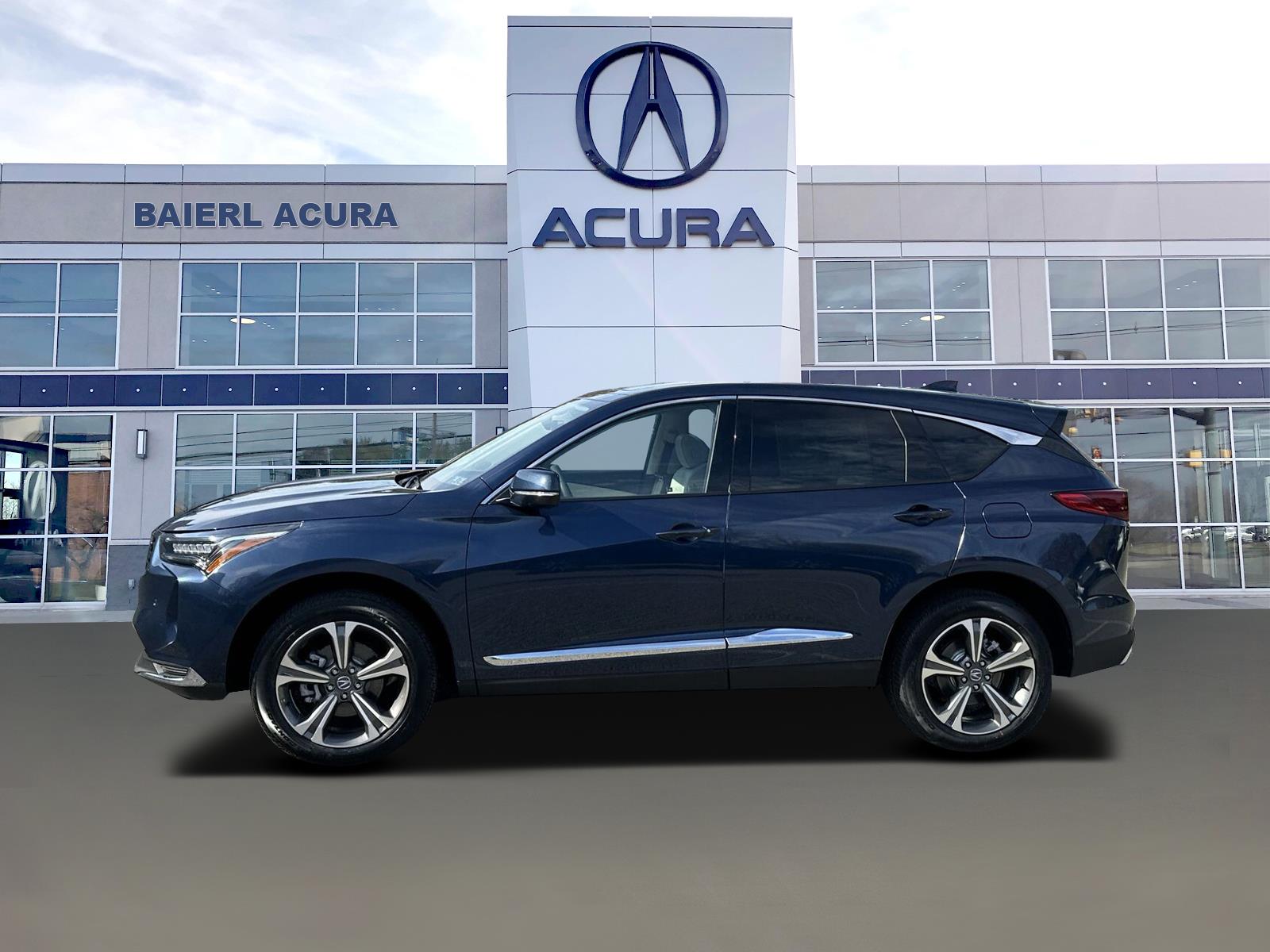 Thumbnail: 2026 Acura RDX - 2