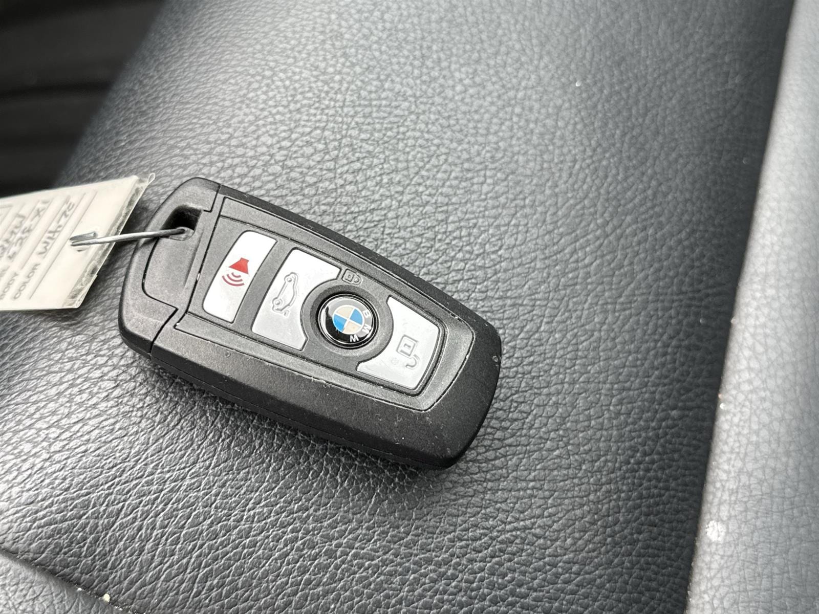 2015 BMW 5 Series 528i xDrive 32