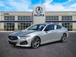 Acura TLX