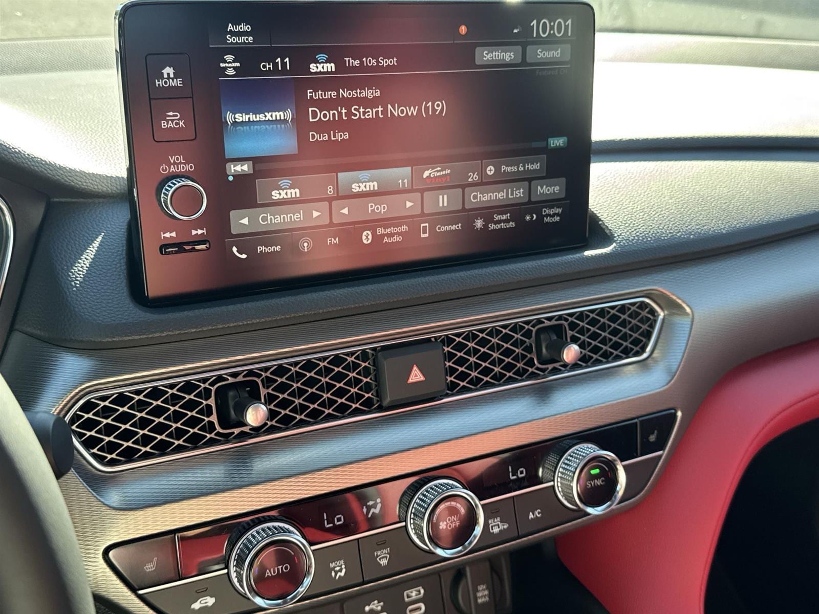 Thumbnail: 2026 Acura Integra - 24