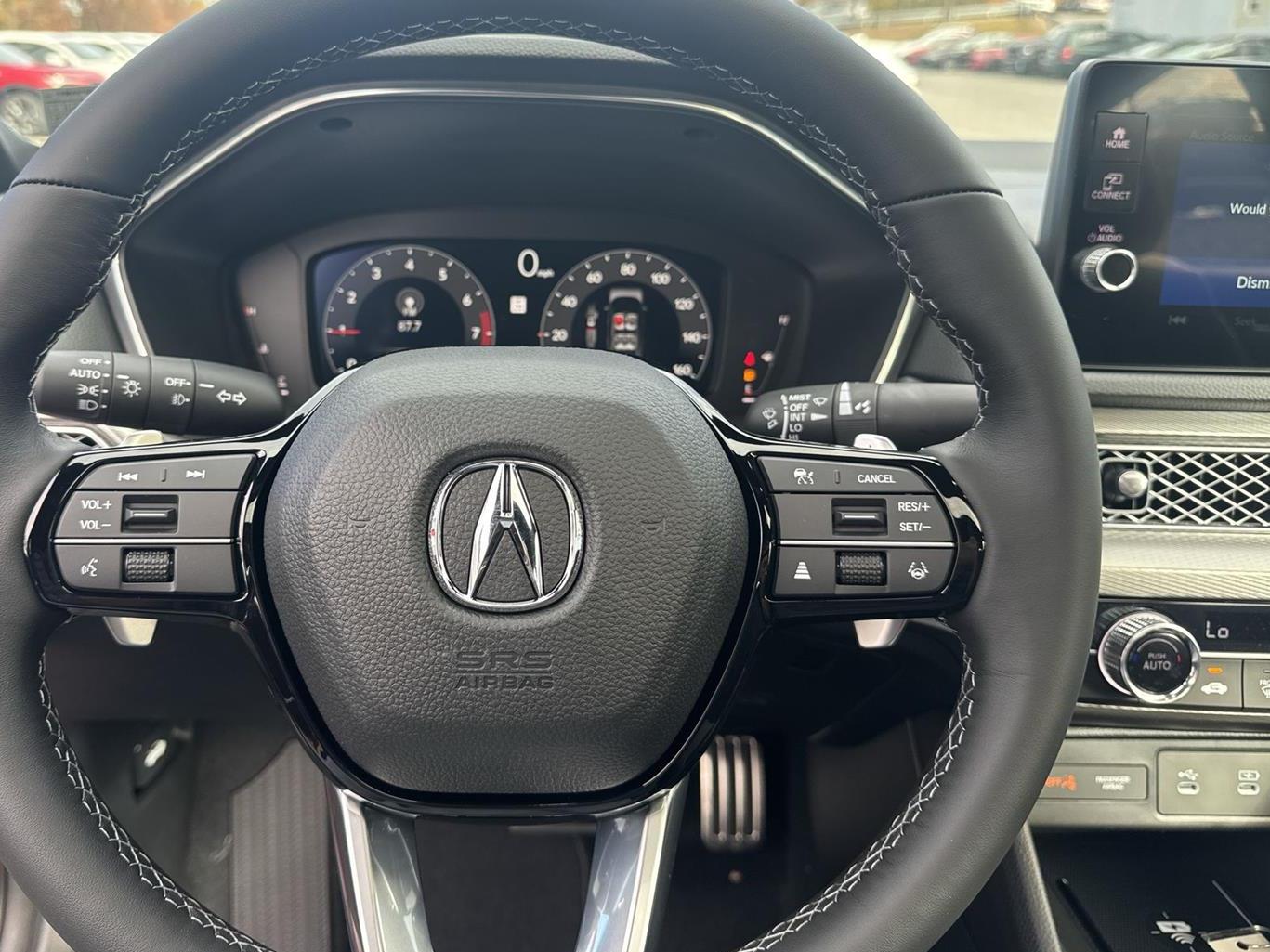 Thumbnail: 2026 Acura Integra - 20