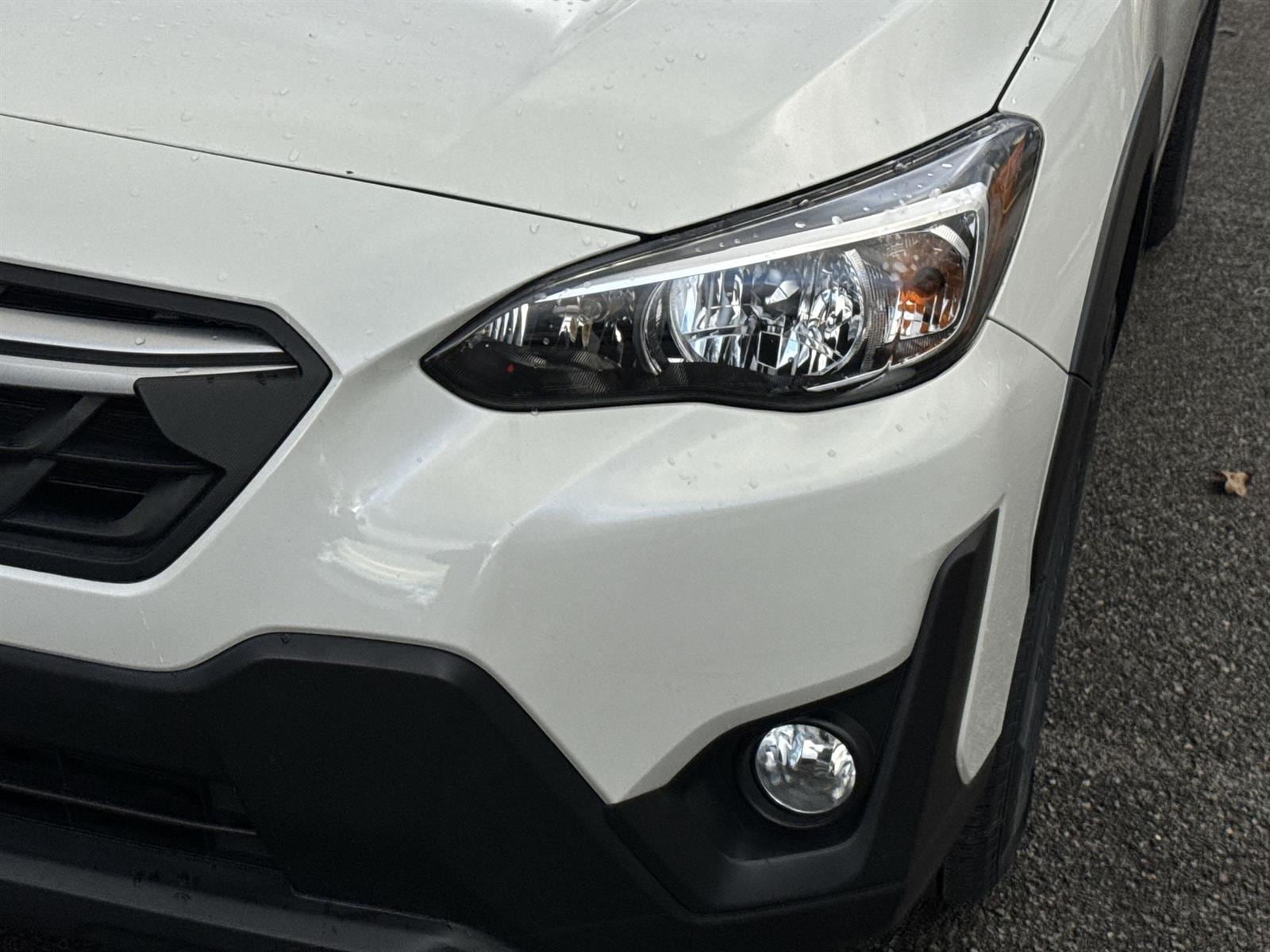 Thumbnail: 2021 Subaru Crosstrek - 9