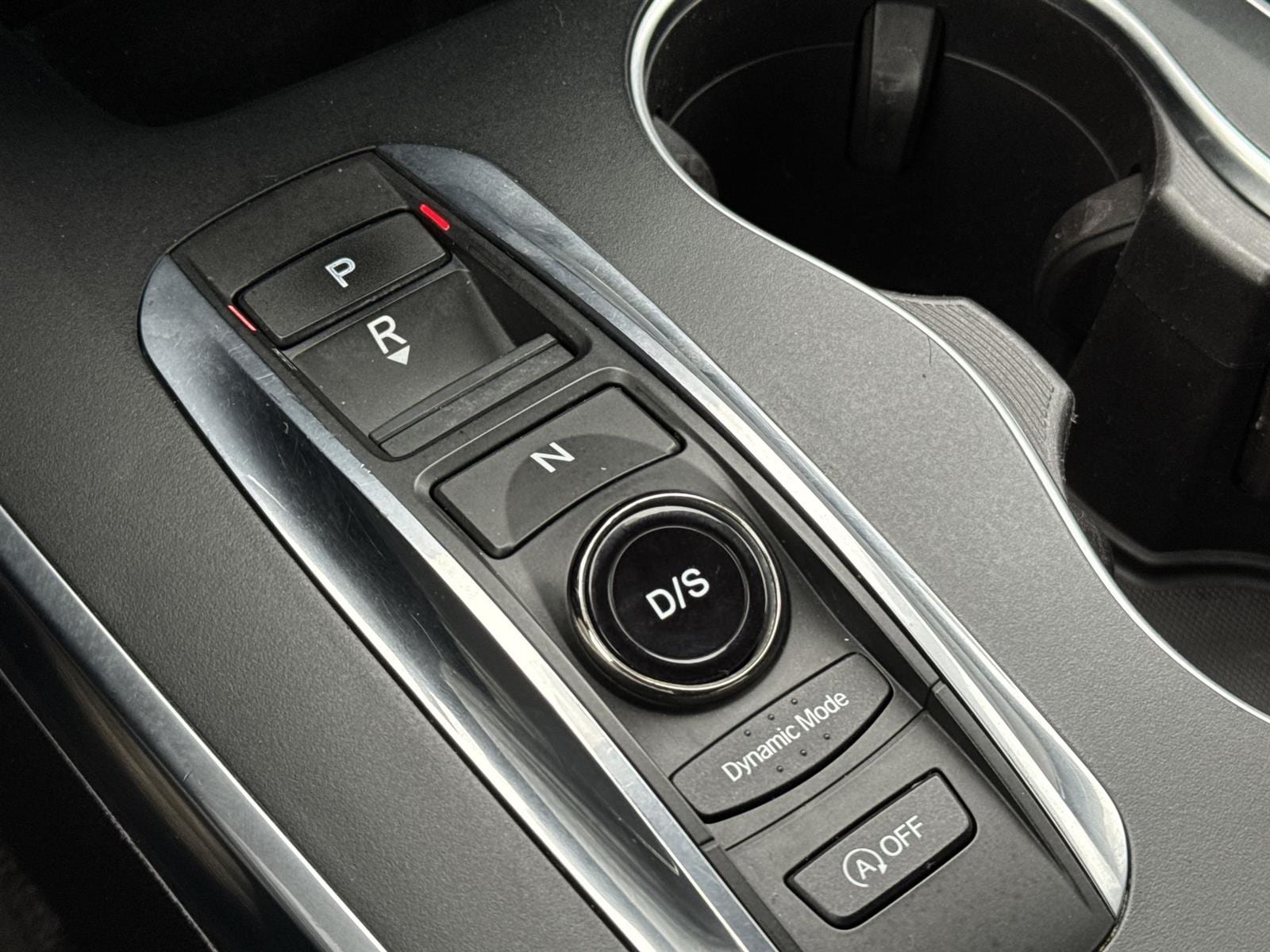 Thumbnail: 2017 Acura MDX - 30