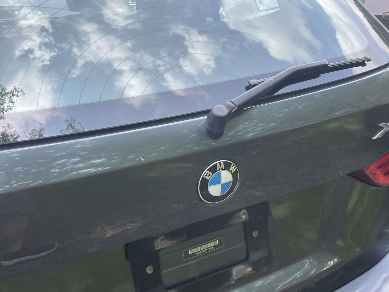2014 BMW X1 xDrive28i 7