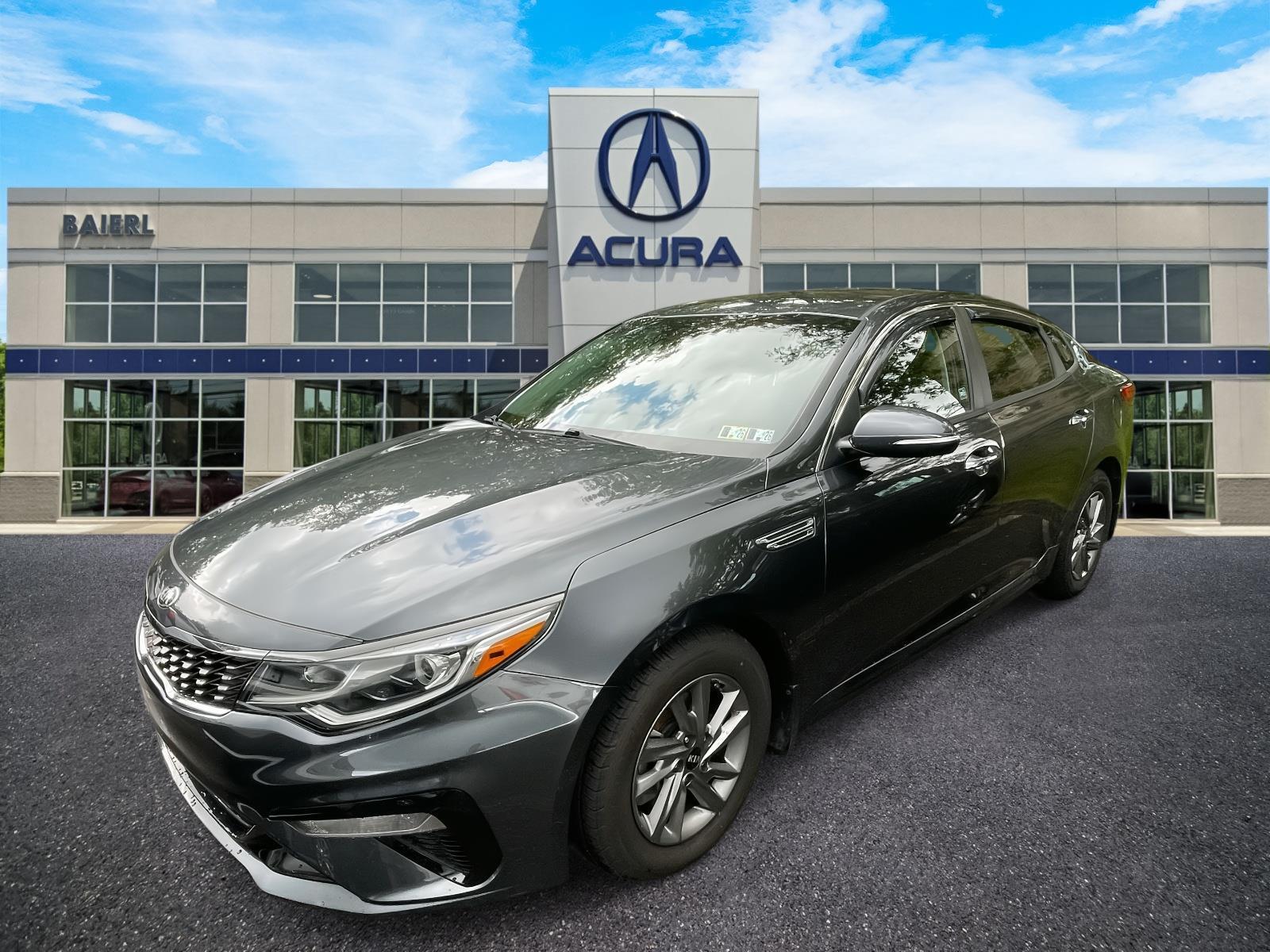 2019 Kia Optima LX -
                  Wexford, PA