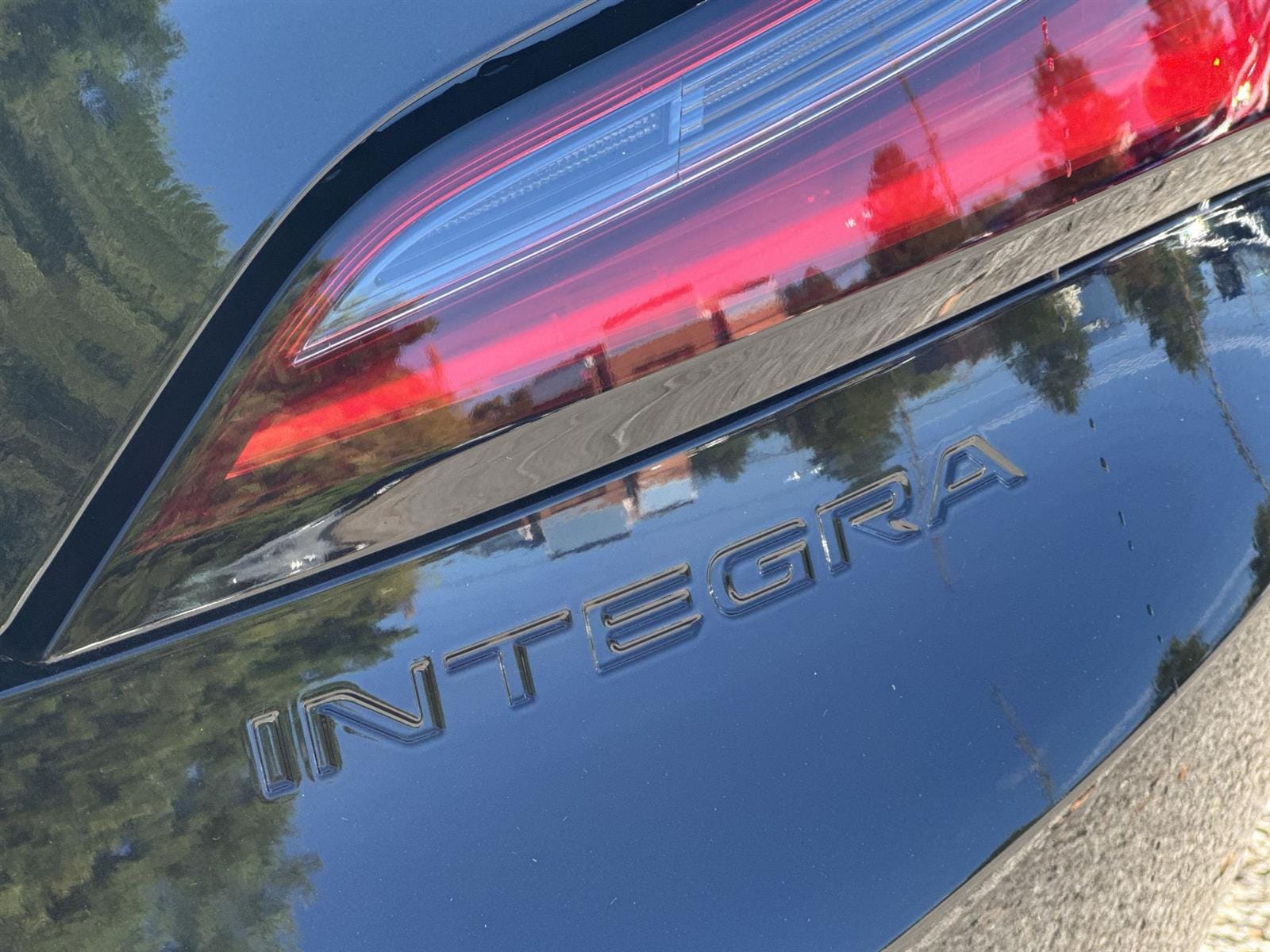 Thumbnail: 2026 Acura Integra - 10