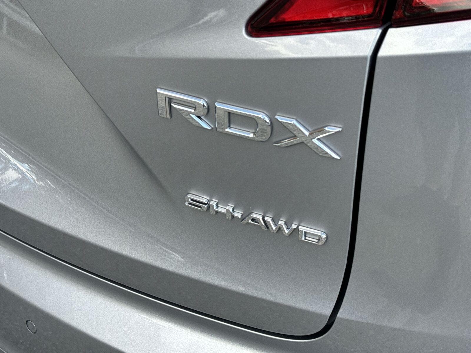 Thumbnail: 2025 Acura RDX - 11