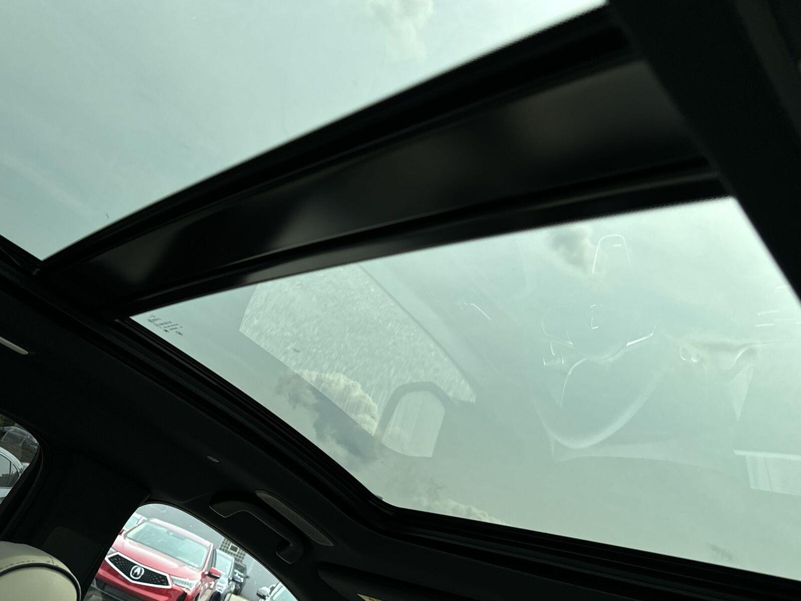 Thumbnail: 2026 Acura MDX - 16