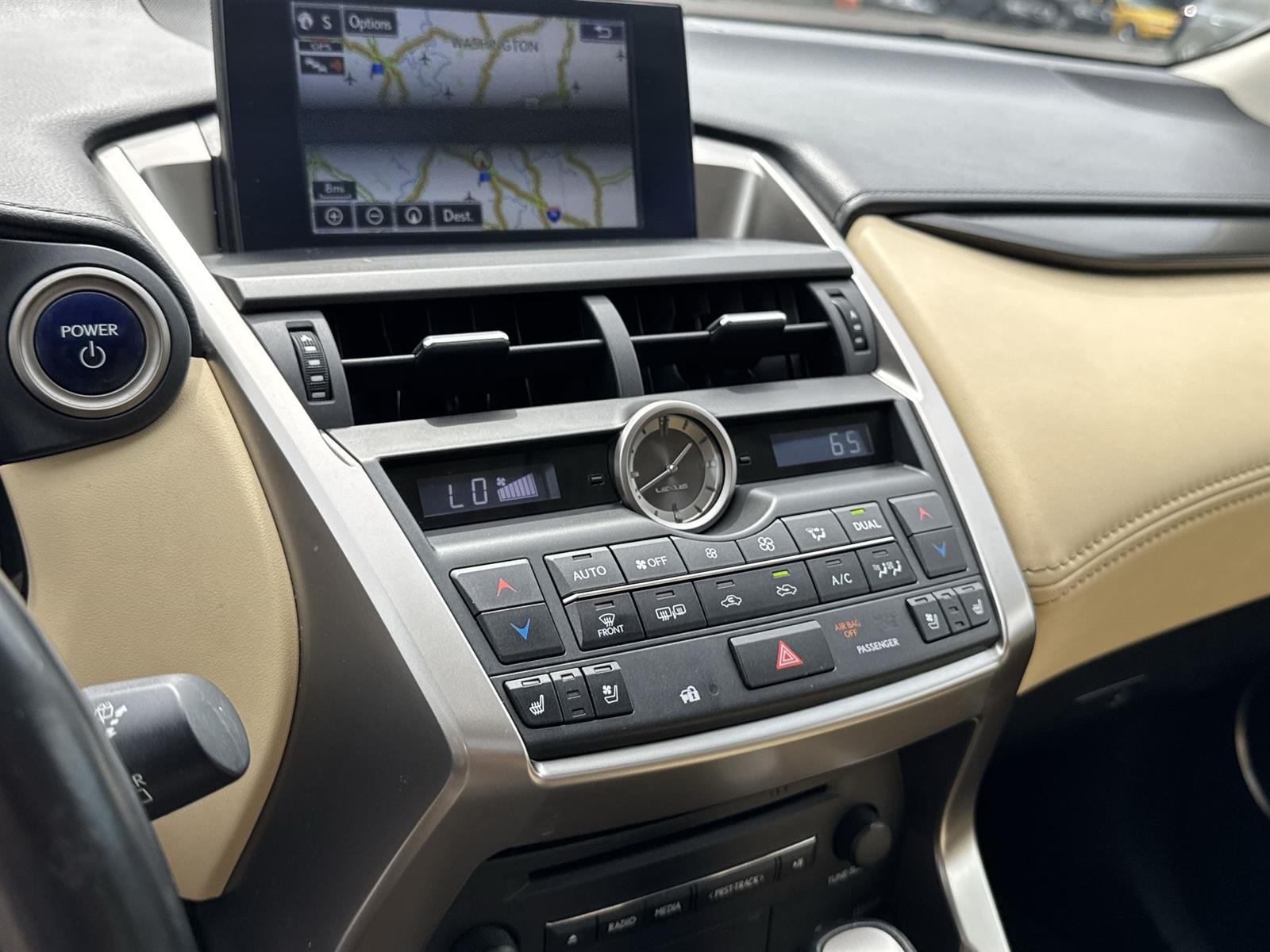 Thumbnail: 2016 Lexus NX - 25