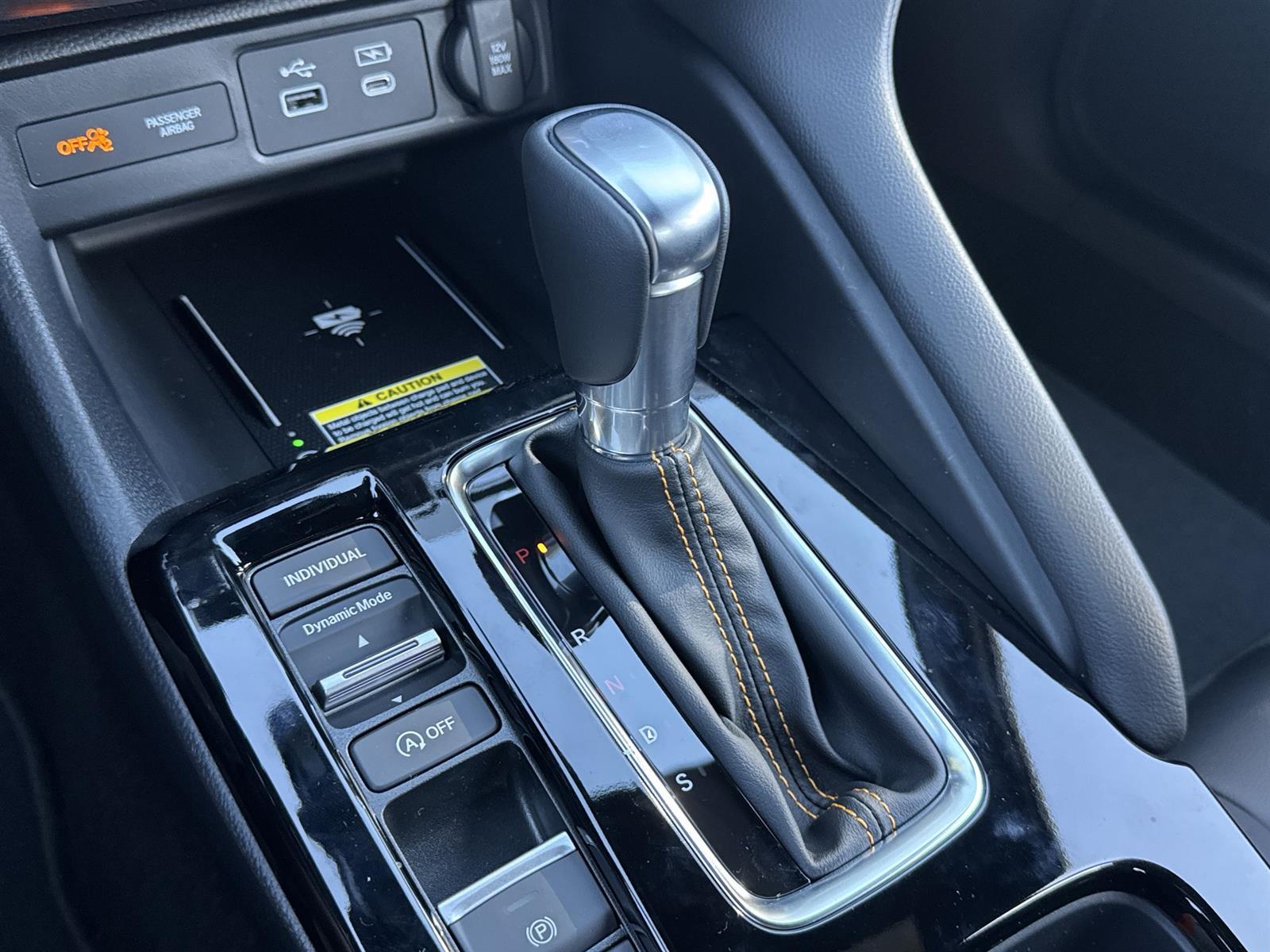 Thumbnail: 2026 Acura Integra - 31