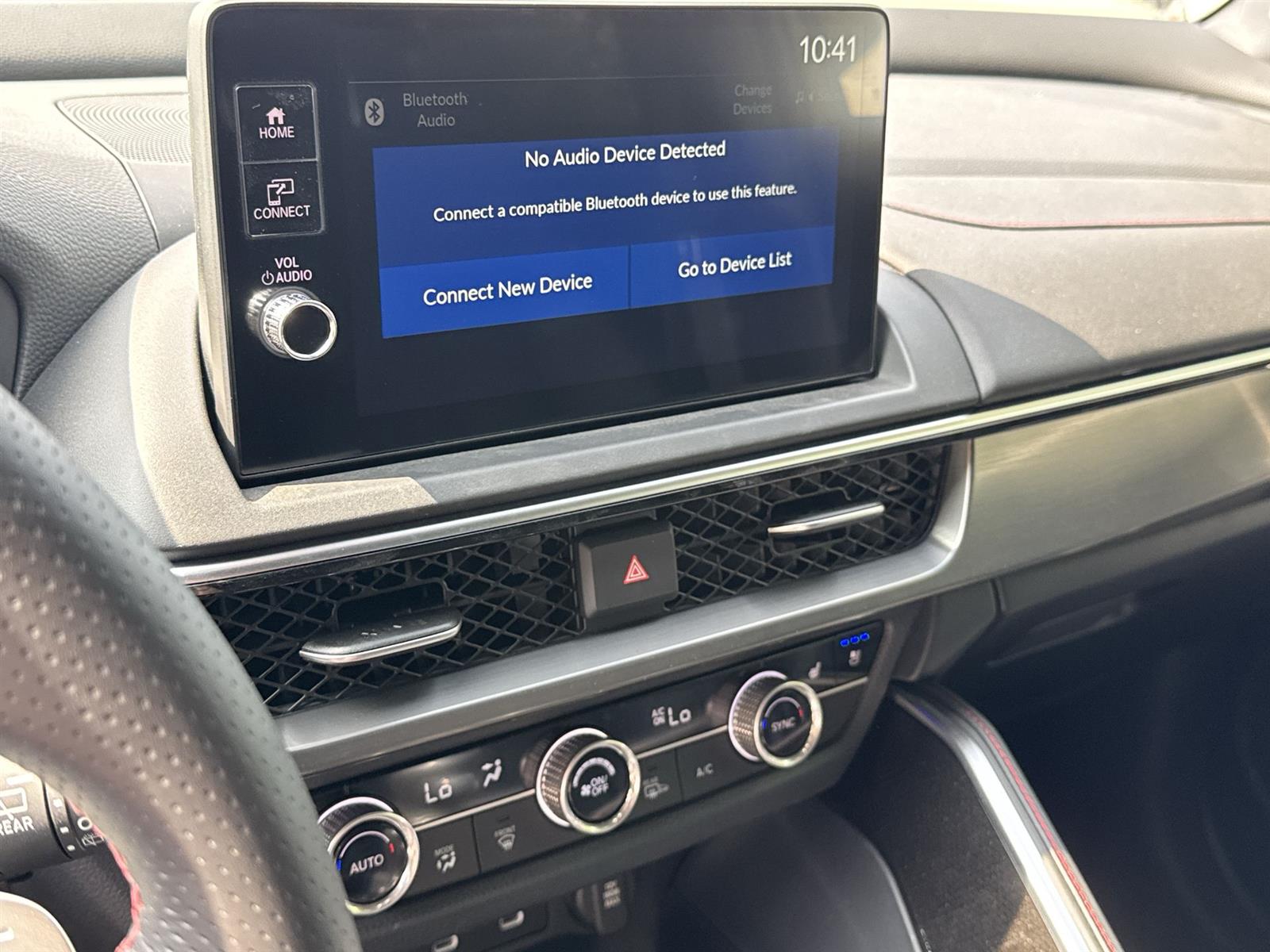 Thumbnail: 2025 Acura ADX - 23