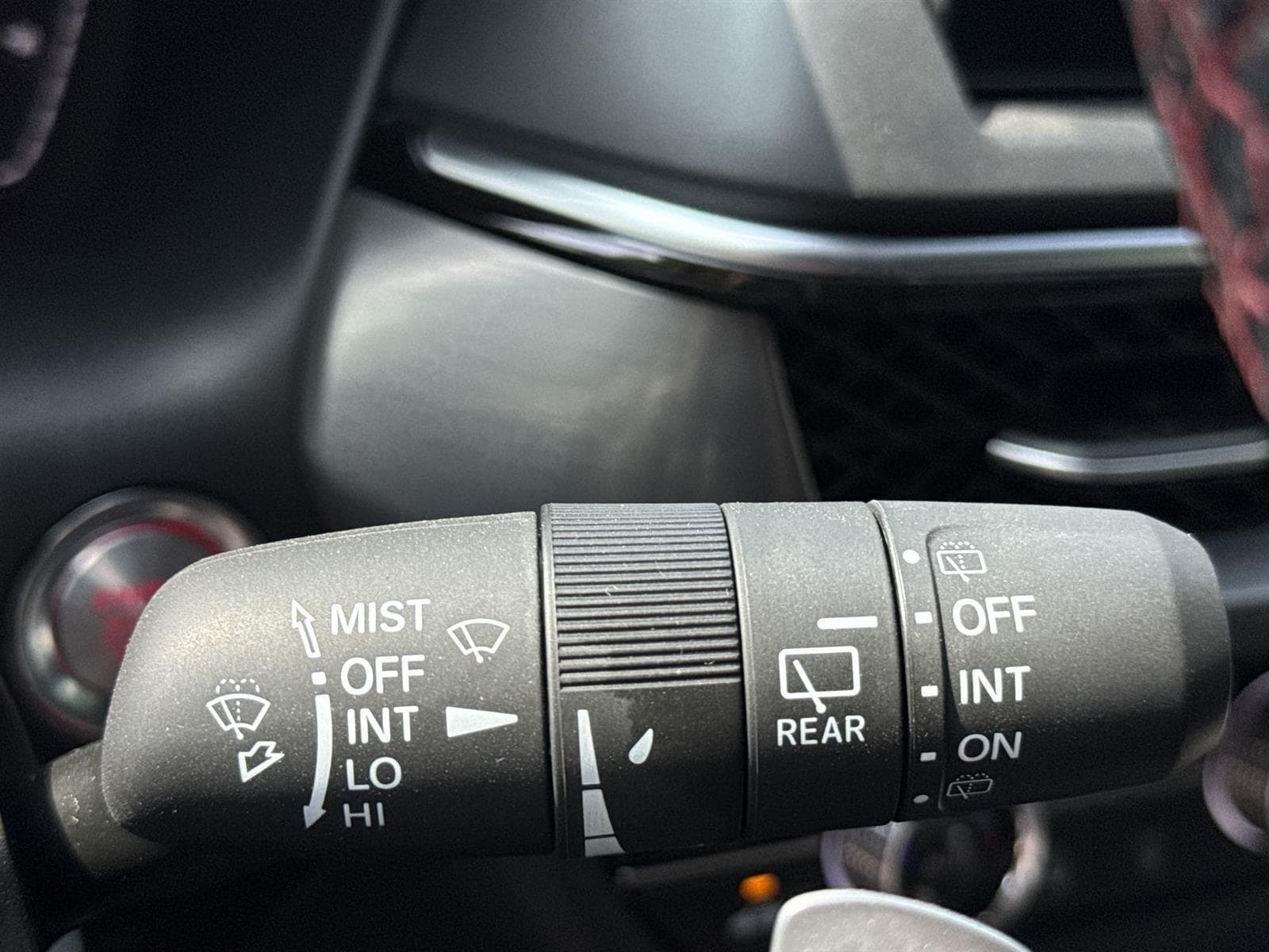 Thumbnail: 2025 Acura ADX - 21