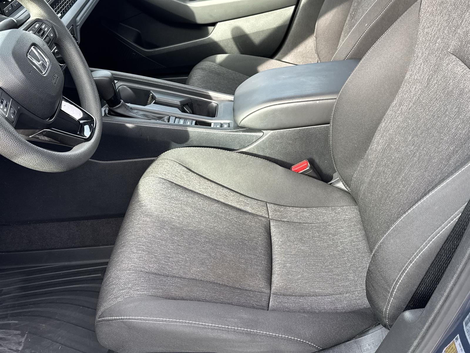 Thumbnail: 2024 Honda Accord - 12