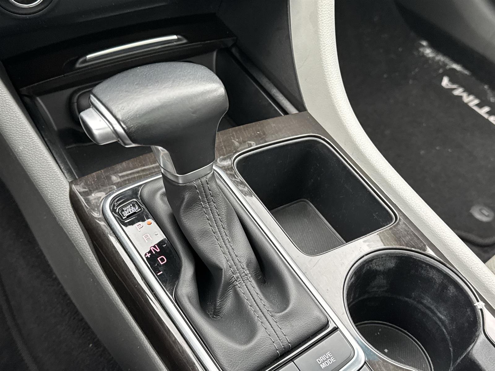 Thumbnail: 2017 Kia Optima - 30