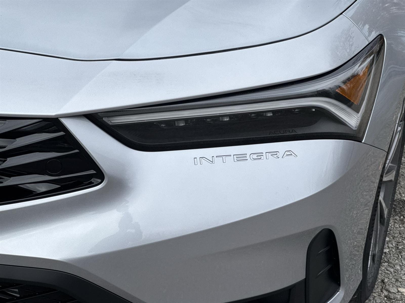 Thumbnail: 2026 Acura Integra - 9