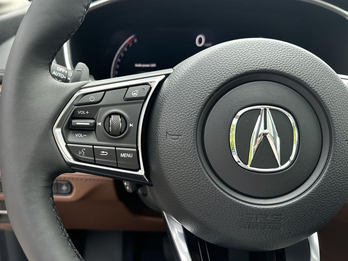 Thumbnail: 2026 Acura MDX - 20