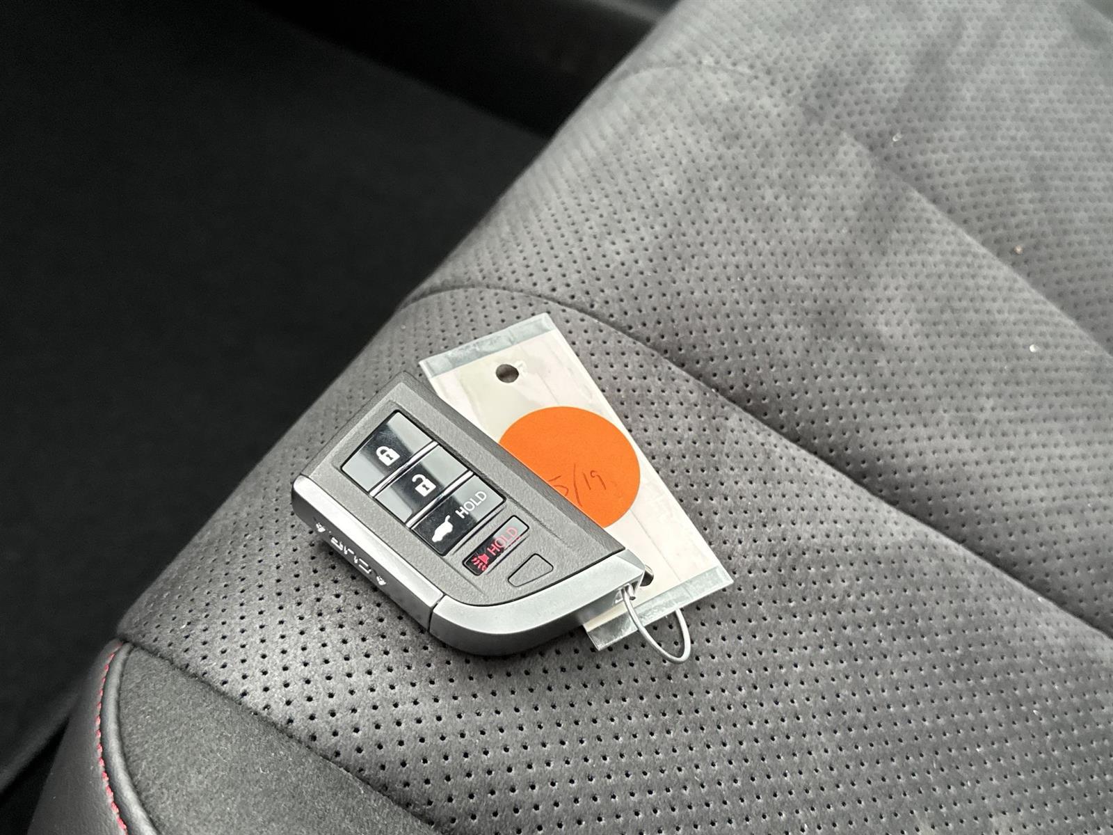 Thumbnail: 2026 Acura ADX - 30