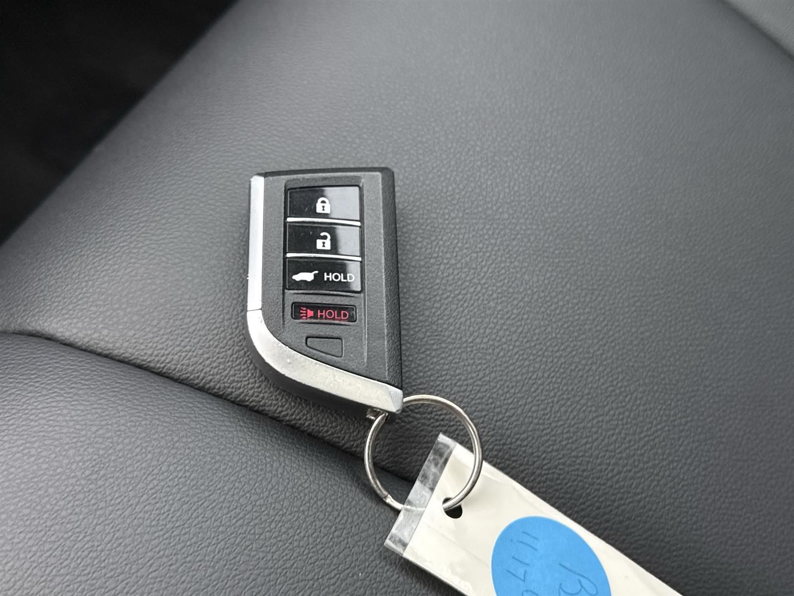 Thumbnail: 2023 Acura MDX - 32