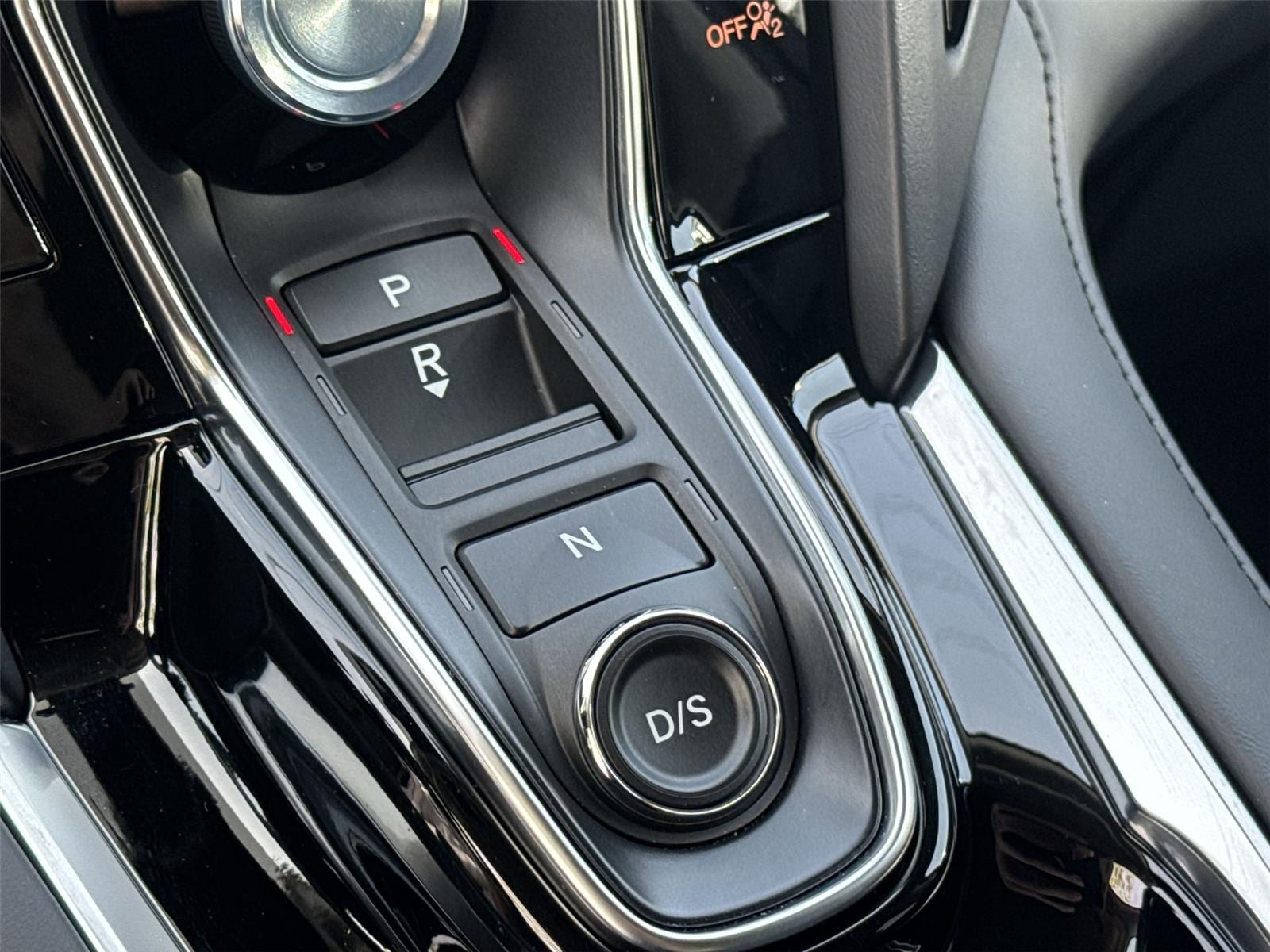 Thumbnail: 2023 Acura RDX - 30