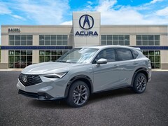 2025 Acura ADX w/A-Spec Package SUV