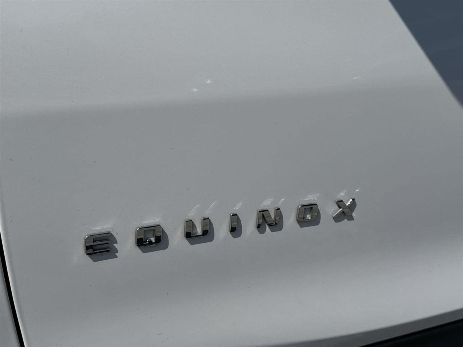 Thumbnail: 2019 Chevrolet Equinox - 11