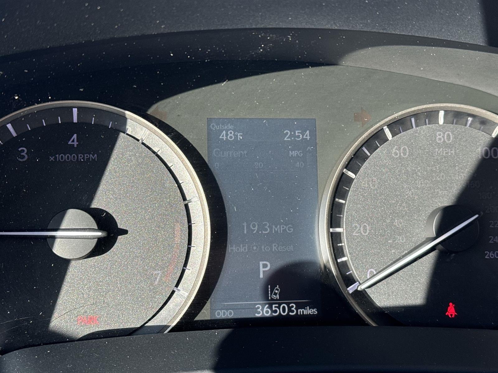 Thumbnail: 2022 Lexus RX - 31