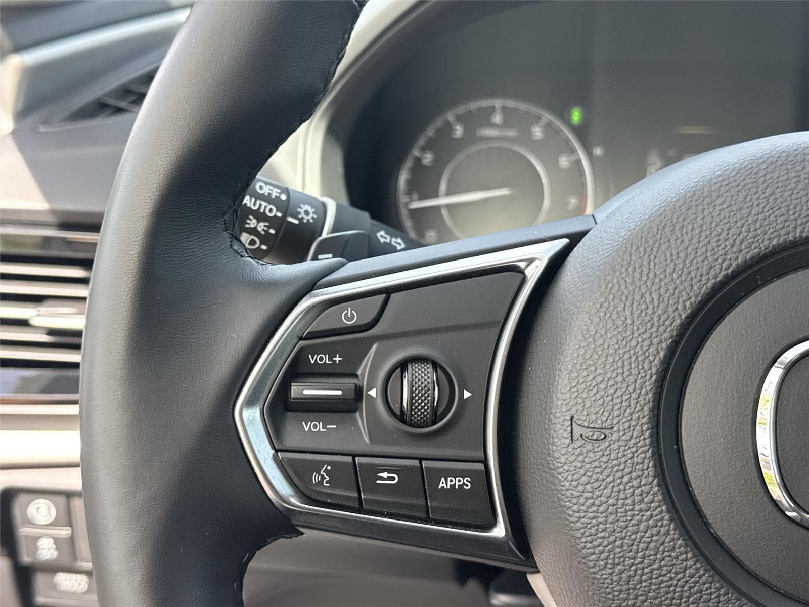 Thumbnail: 2023 Acura RDX - 20