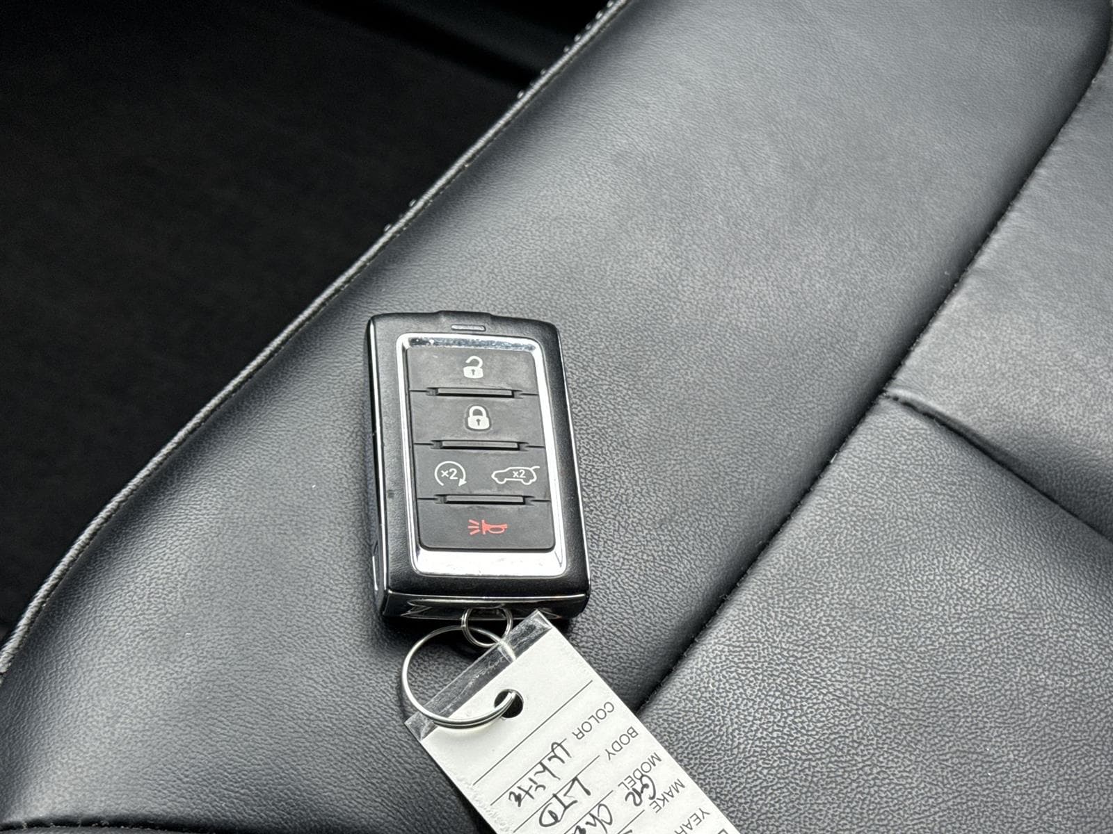 Thumbnail: 2023 Jeep Grand Cherokee - 30