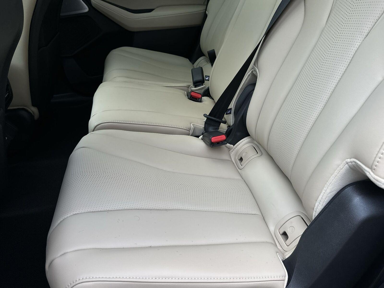 Thumbnail: 2026 Acura MDX - 16