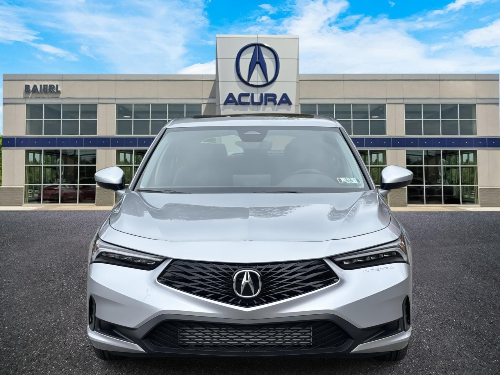 Thumbnail: 2026 Acura Integra - 8