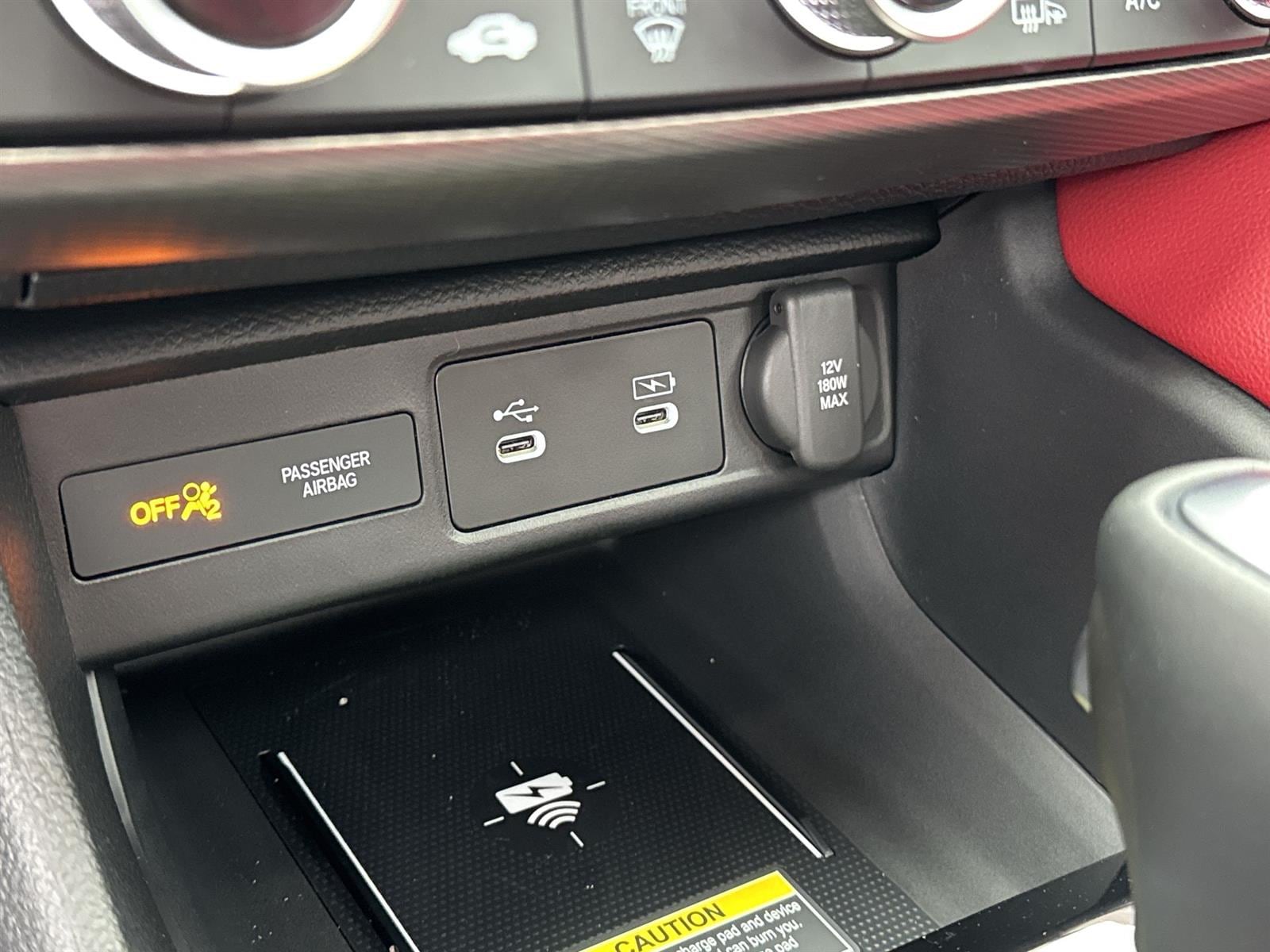 Thumbnail: 2026 Acura Integra - 26