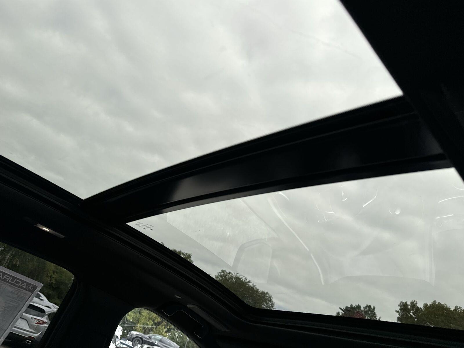 Thumbnail: 2026 Acura RDX - 19