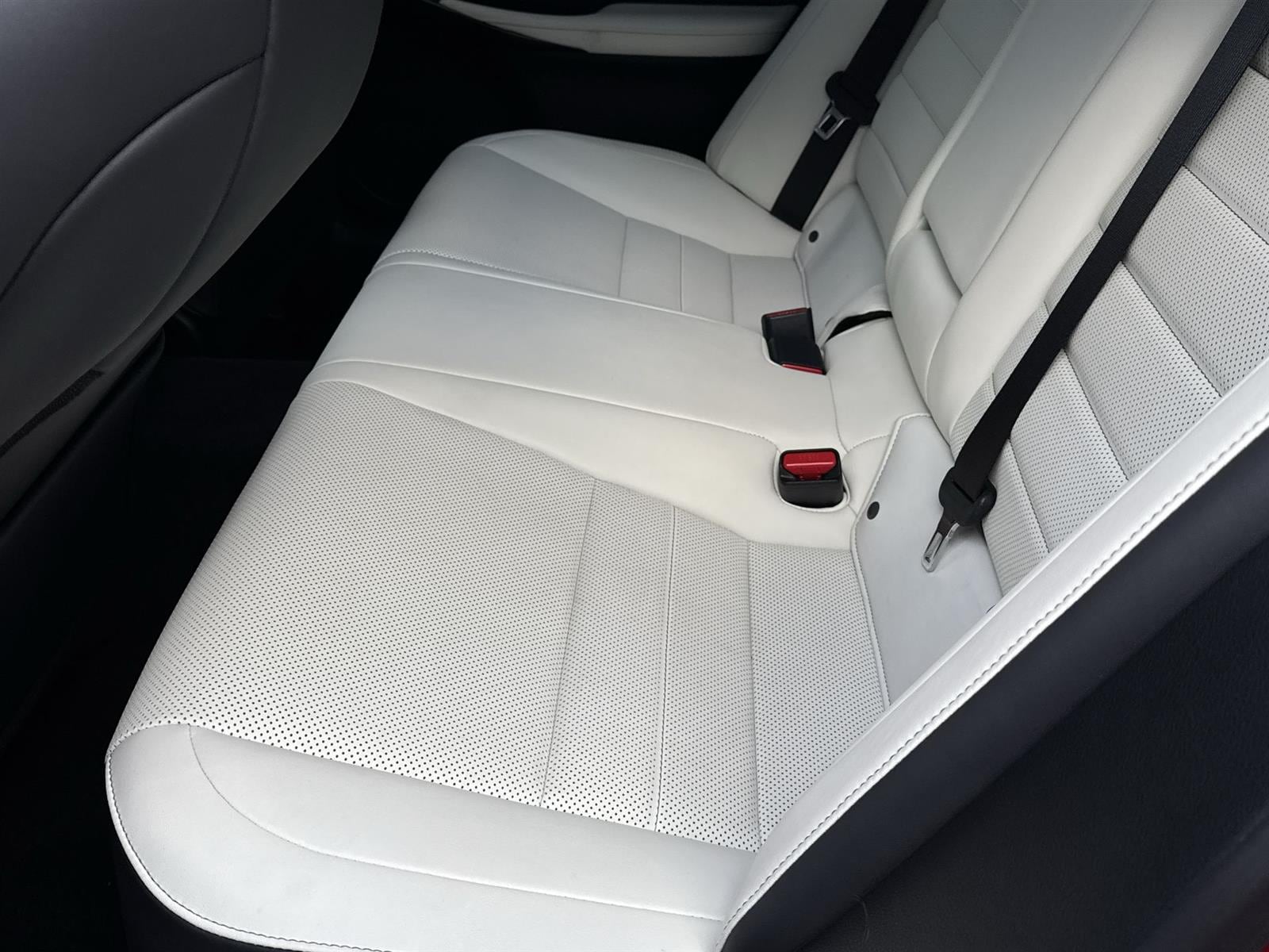 Thumbnail: 2022 Lexus IS - 15