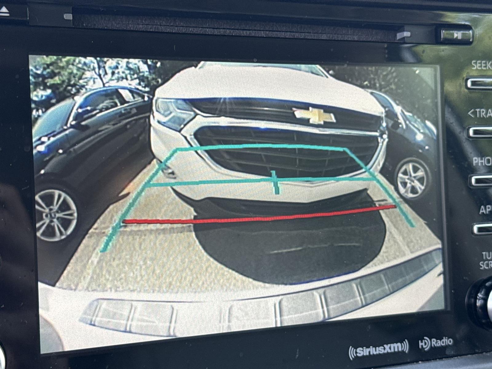Thumbnail: 2020 Toyota Sienna - 25