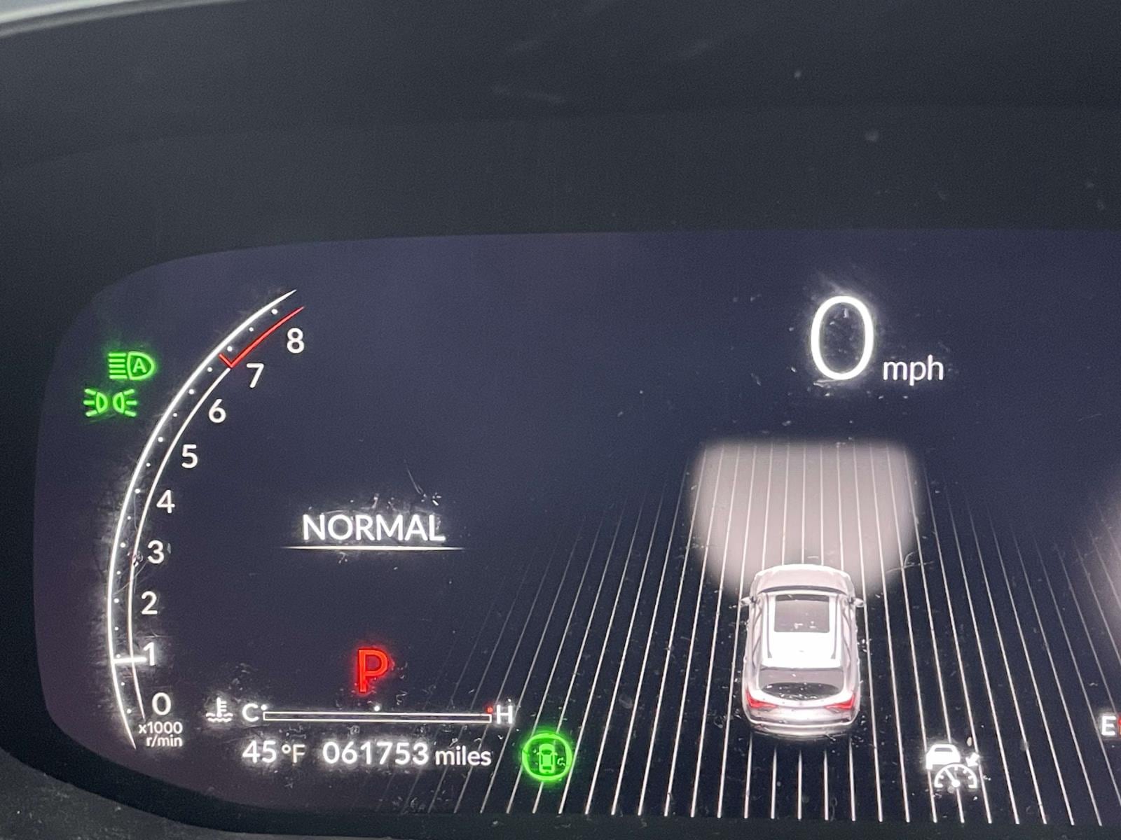 Thumbnail: 2023 Acura MDX - 17